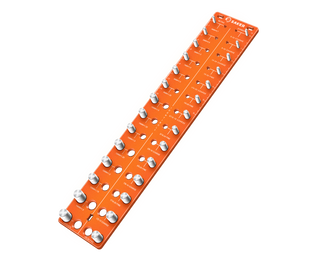 SAKER® Gewindeprüfer für Schrauben und Muttern