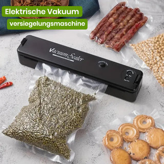 Saker Lebensmittel Vakuumierer Maschine