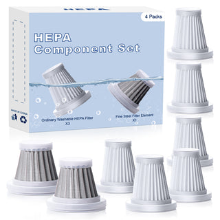 Filters für Saker Handstaubsauger