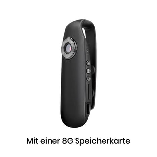 Saker Mini-Kamera 1080P Video