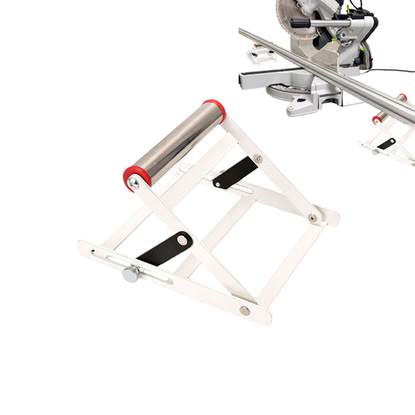 SAKER® Verstellbarer Schneidemaschinen-Stützrahmen