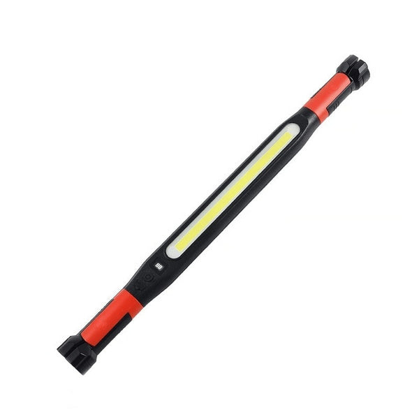 Saker® Magnetische wiederaufladbare LED-Arbeitsleuchte