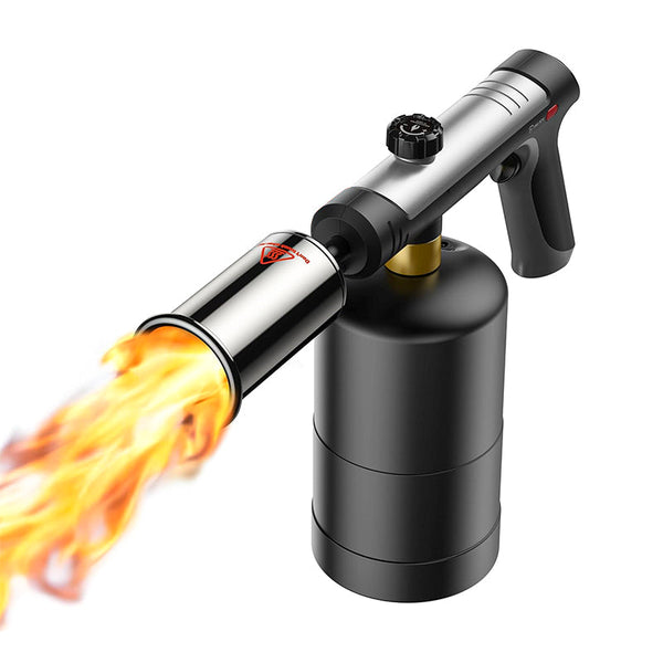 Sakerplus Propanbrenner