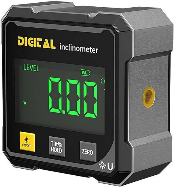 Saker® Digitaler Laser-Winkelmesser