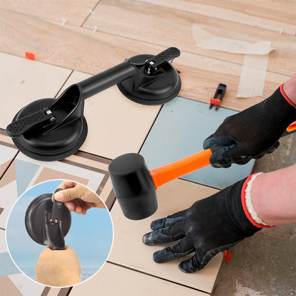Saker Reparaturwerkzeug für Laminatböden