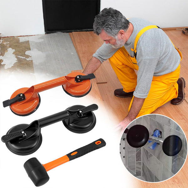 Saker Reparaturwerkzeug für Laminatböden