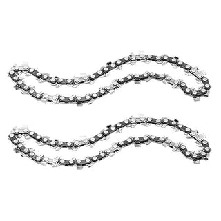 Ersatzketten für 4 Zoll Mini Kettensäge Akku 18V