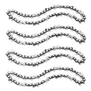 Ersatzketten für 4 Zoll Mini Kettensäge Akku 18V