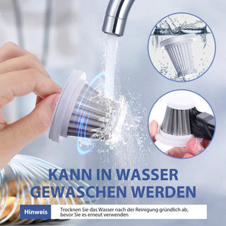 Waschbarer Filters für Saker kleinstaubsauger