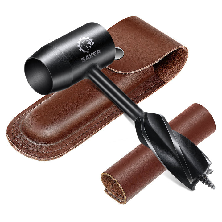 Saker Multifunktionaler Schraubenschlüssel für Camping