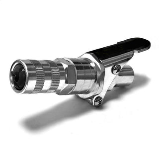 Schnellanschluss für Fettpresse