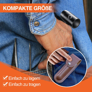 Saker Multifunktionaler Schraubenschlüssel für Camping