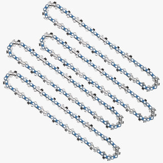 Ersatzketten für 6 Zoll Mini Kettensäge Akku 18V